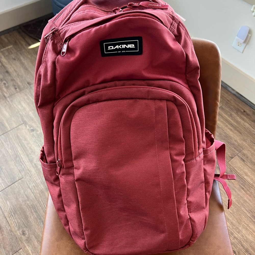 Dakine Campus Backpack, 33L